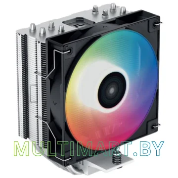 Кулер Deepcool AG400 ARGB (GP-G-AG400-ARGB)